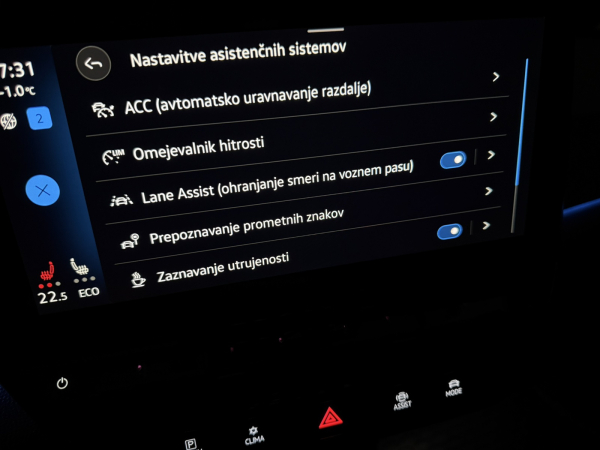 ID 3 Pro Performance Family